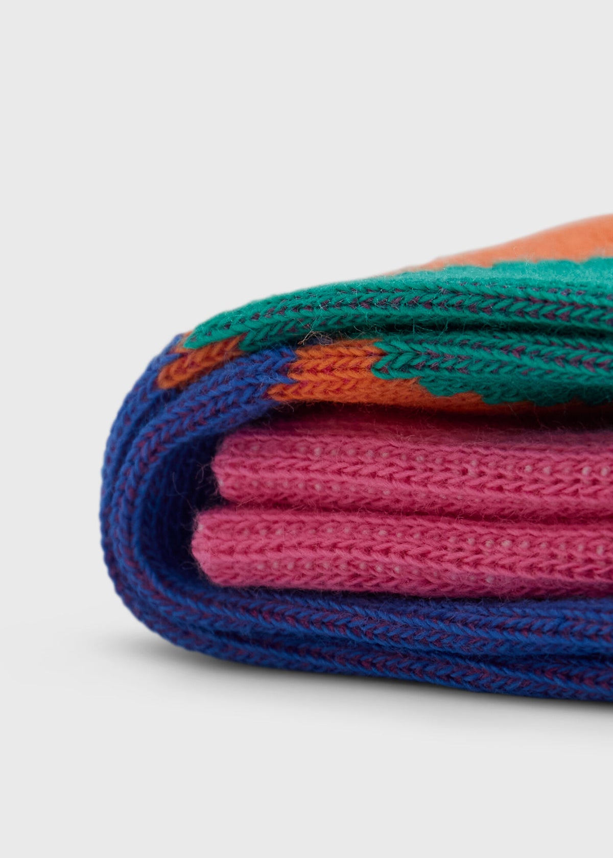 Paul Stuart Recommended | Argyle Crew Sock