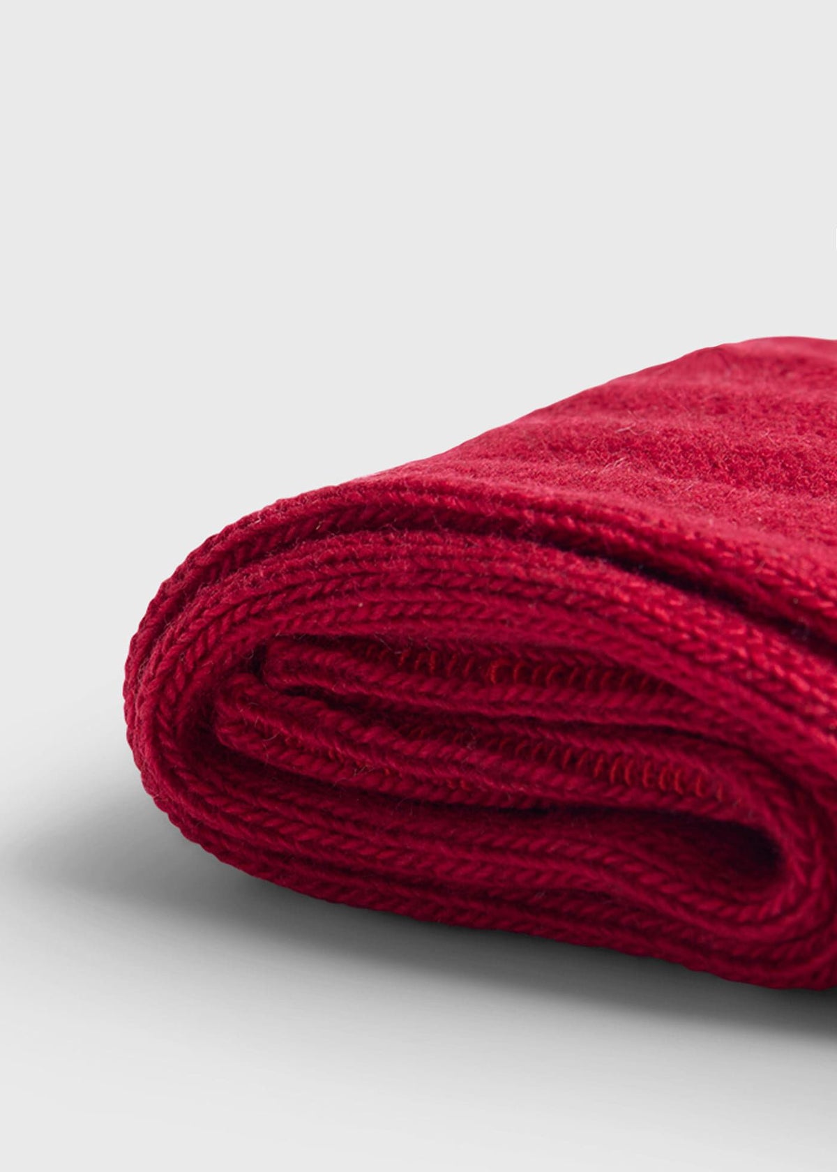 Paul Stuart Trending | Cashmere Blend Ribbed Sock