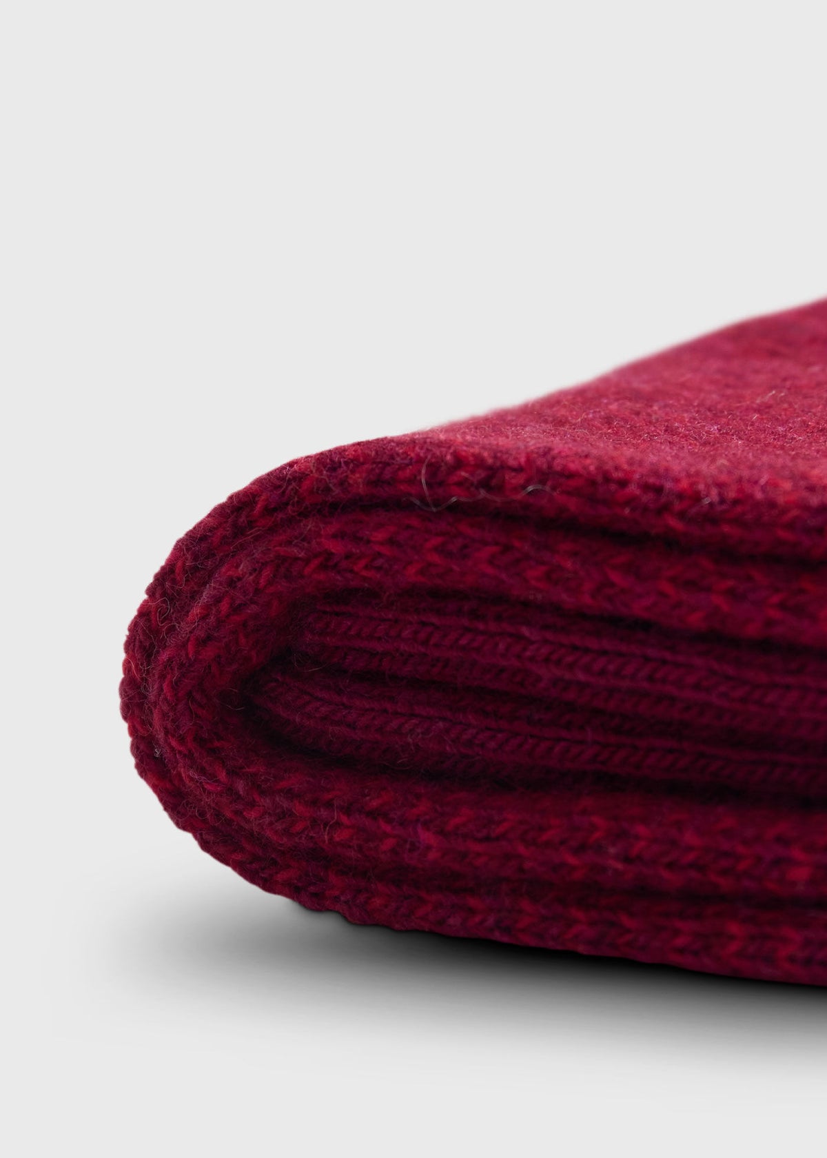 Paul Stuart Signature | Cashmere Blend Oxford Sock
