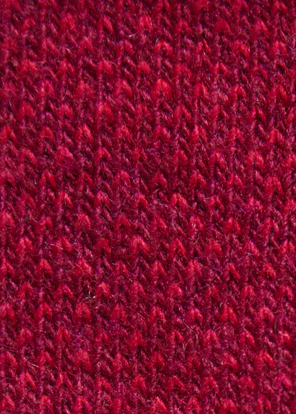 Paul Stuart Signature | Cashmere Blend Oxford Sock