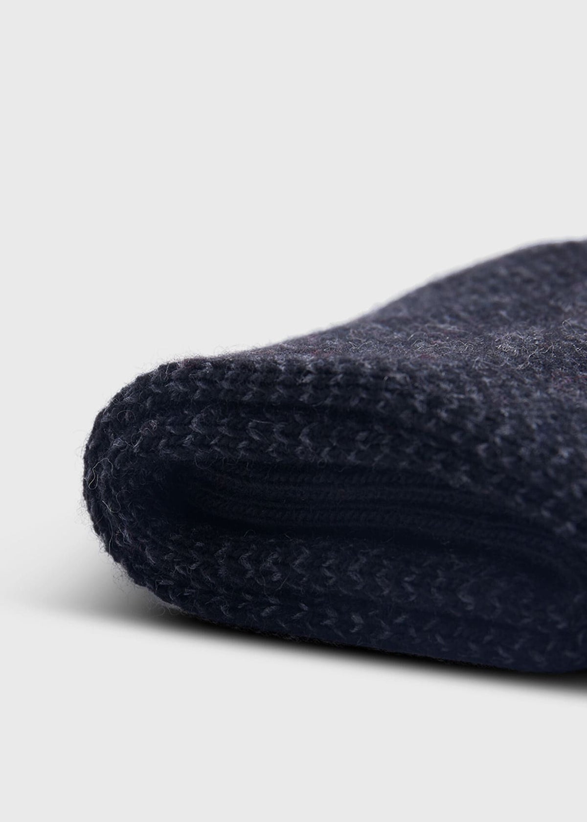 Paul Stuart Everyday | Cashmere Blend Oxford Sock