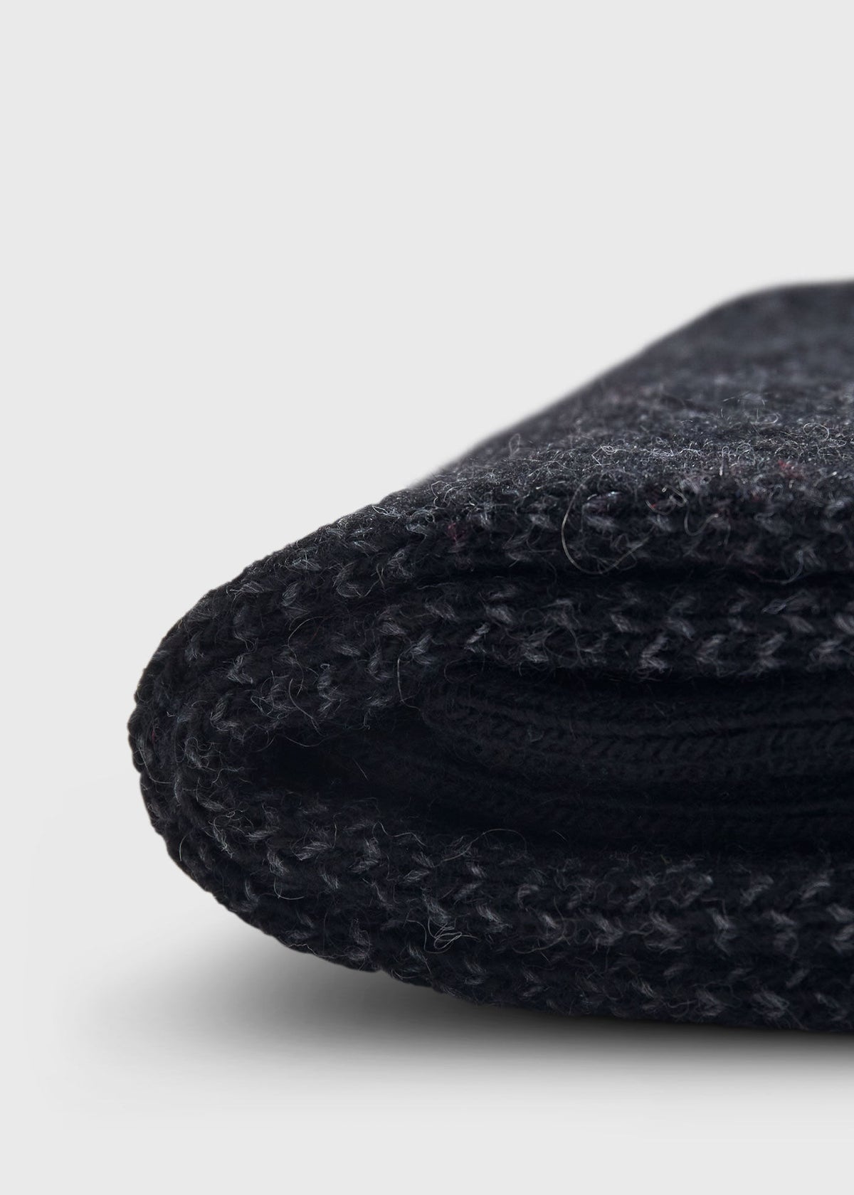 Paul Stuart Everyday | Cashmere Blend Oxford Sock