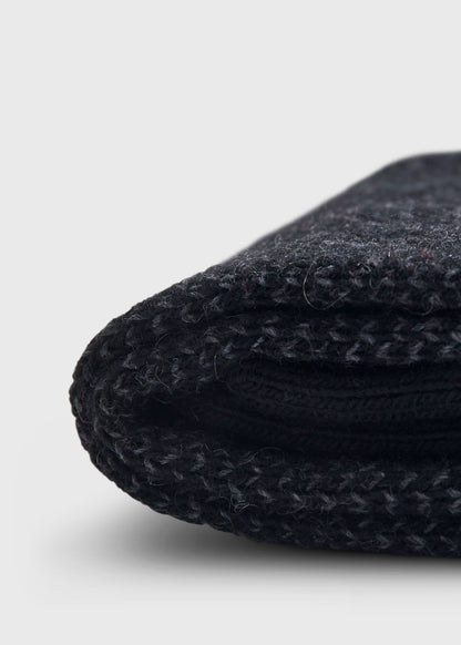 Paul Stuart Everyday | Cashmere Blend Oxford Sock