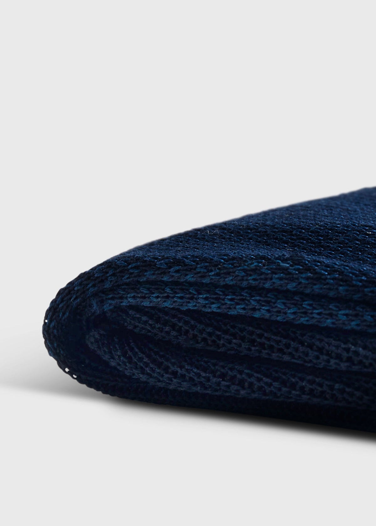 Paul Stuart Top Pick | Birdseye Cotton Dress Sock