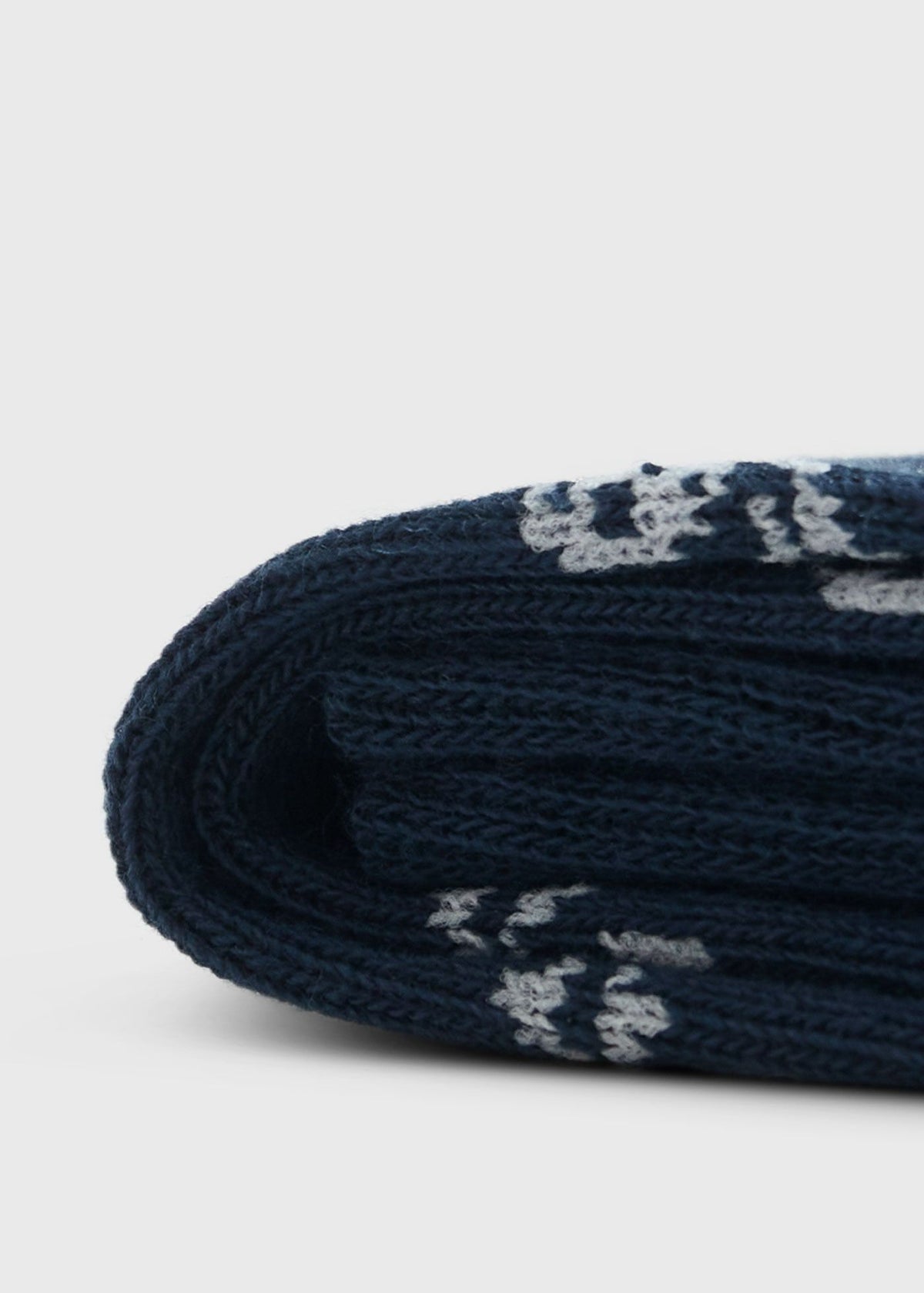 Paul Stuart Trusted | Skull & Bone Sock