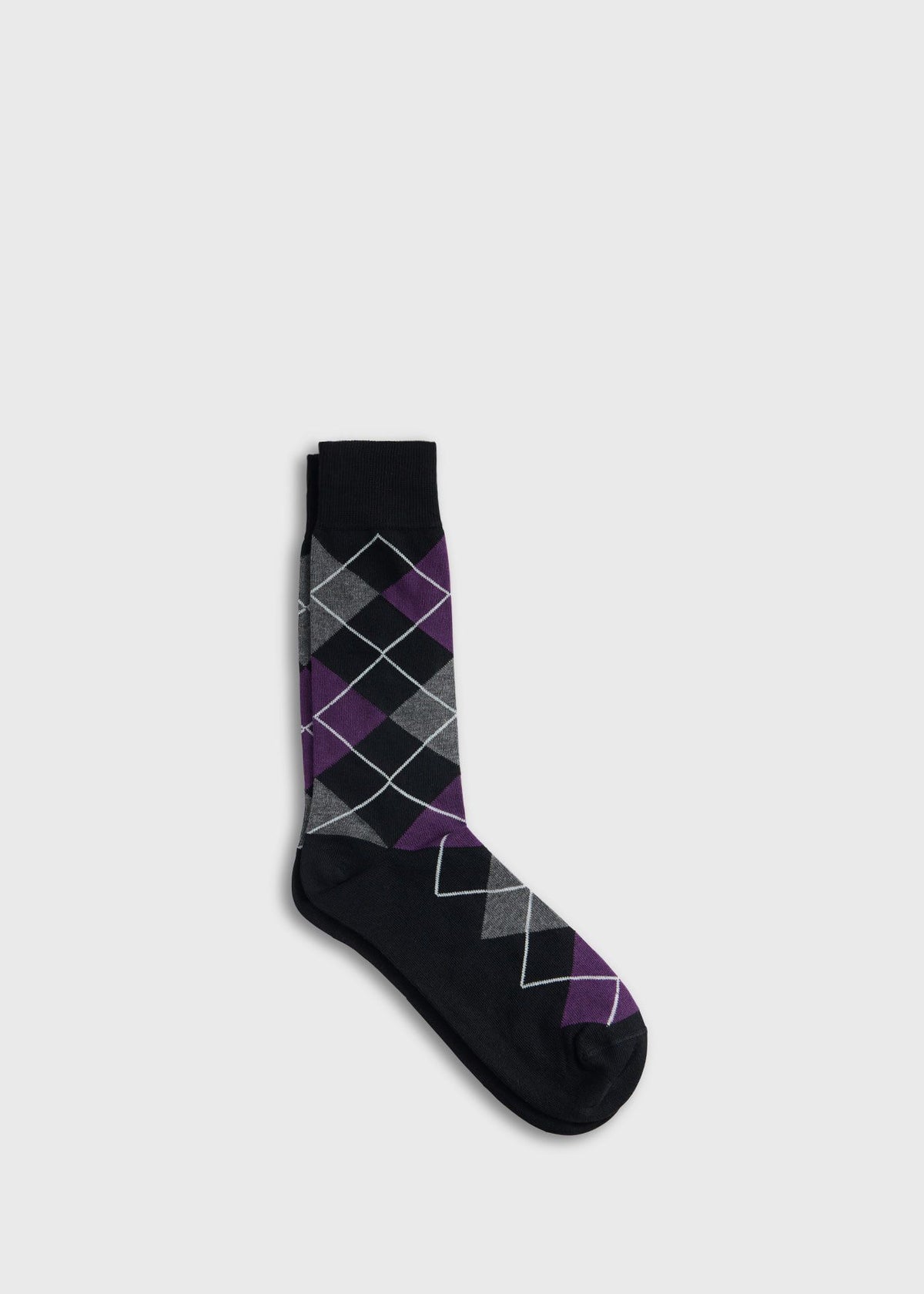 Paul Stuart Everyday | Argyle Sock