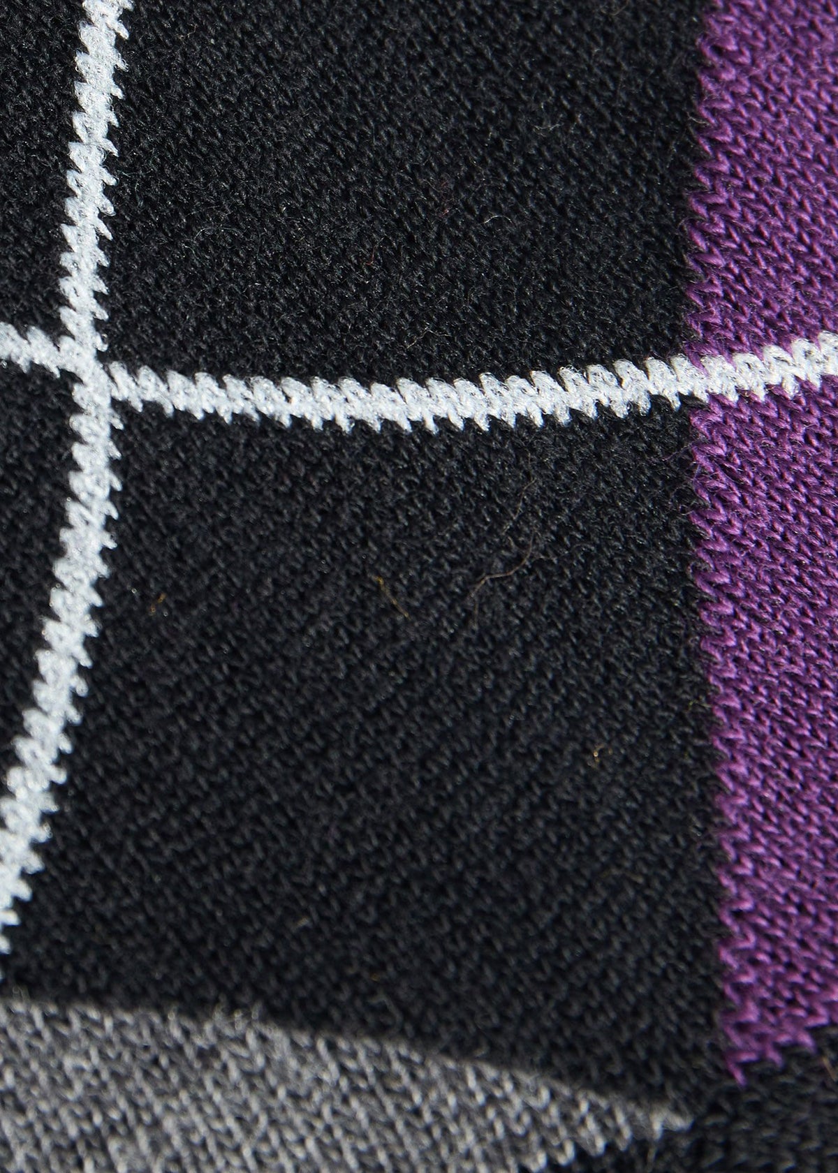Paul Stuart Everyday | Argyle Sock