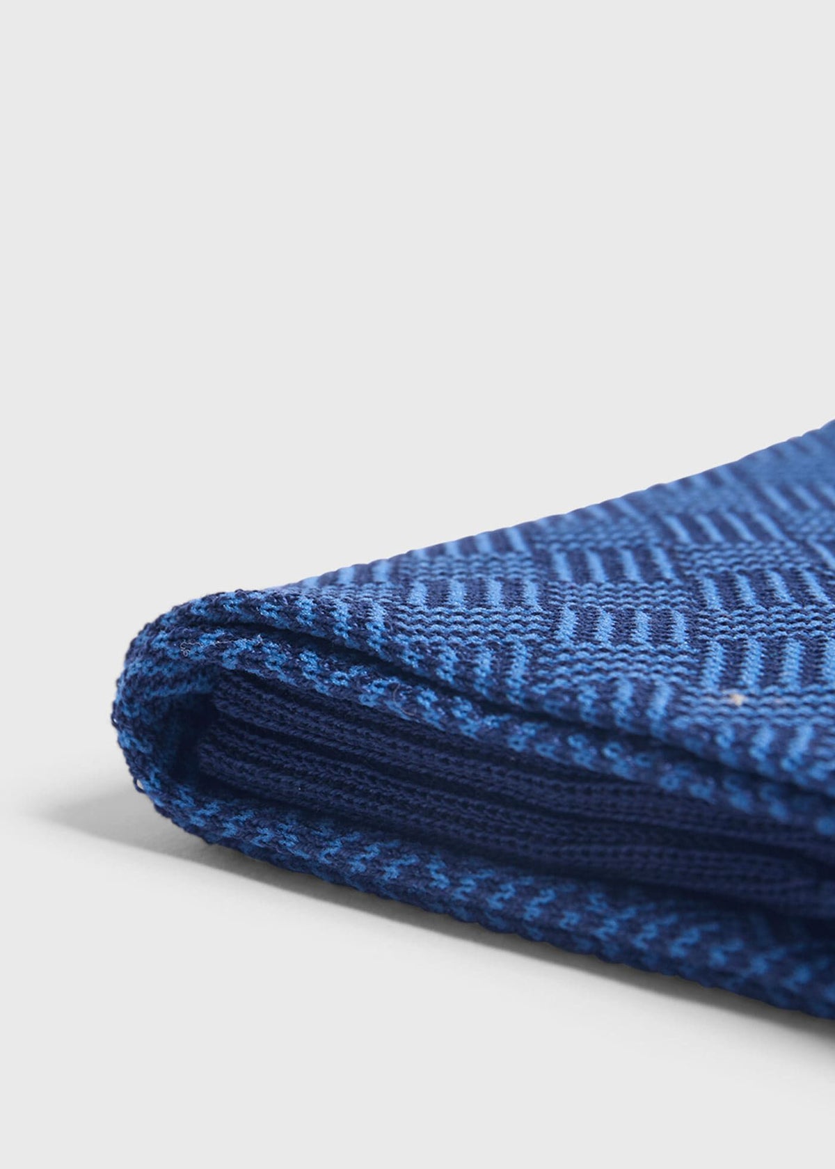 Paul Stuart Best Price | Cotton Parquet Sock
