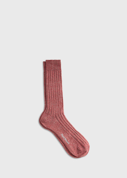 Paul Stuart Smart Buy | Cotton Melange Sock
