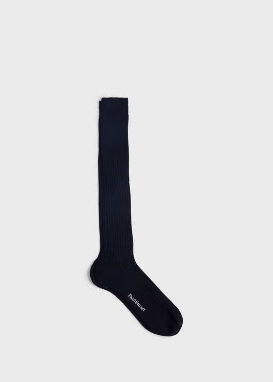 Paul Stuart Everyday | All Year Wool Dress Sock