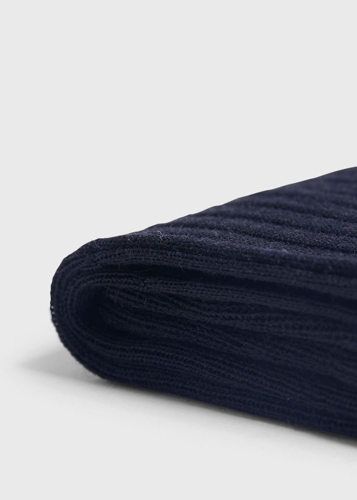 Paul Stuart Everyday | All Year Wool Dress Sock