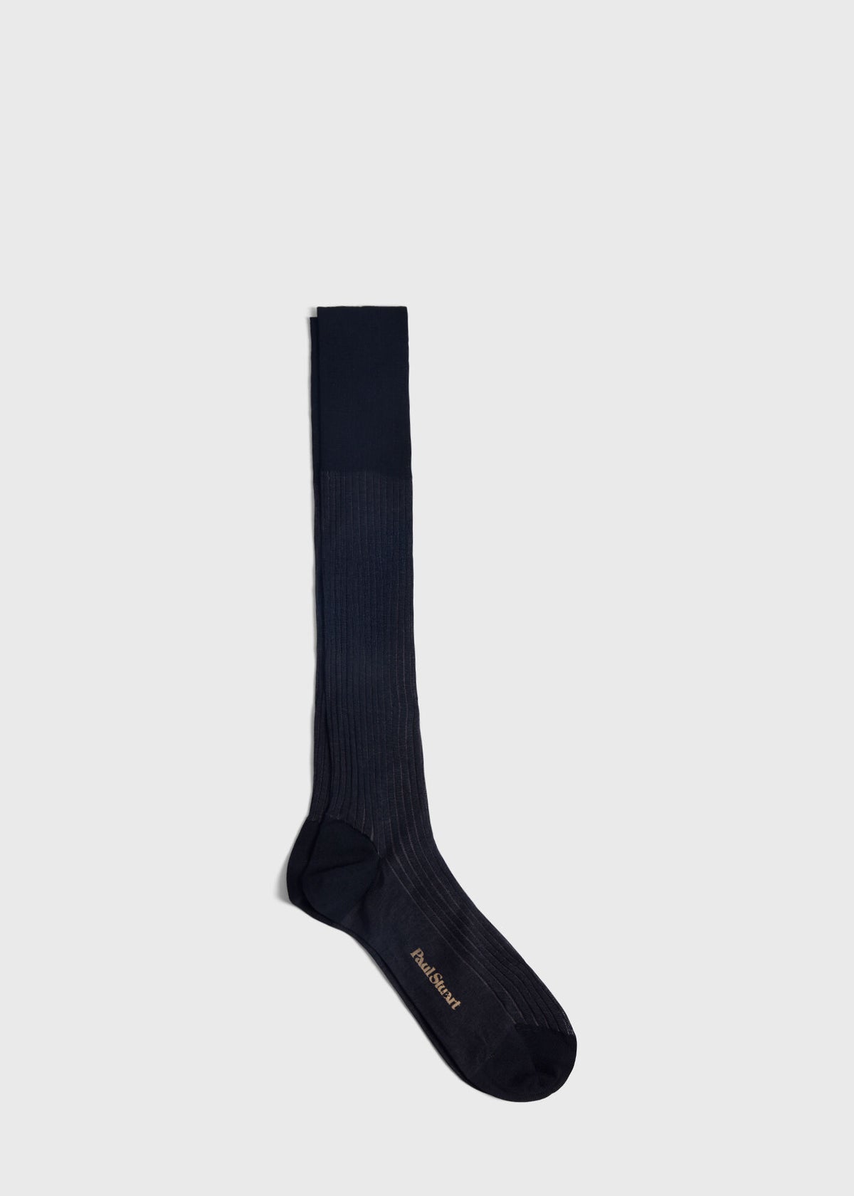 Paul Stuart Sale | Shadow Stripe Dress Sock