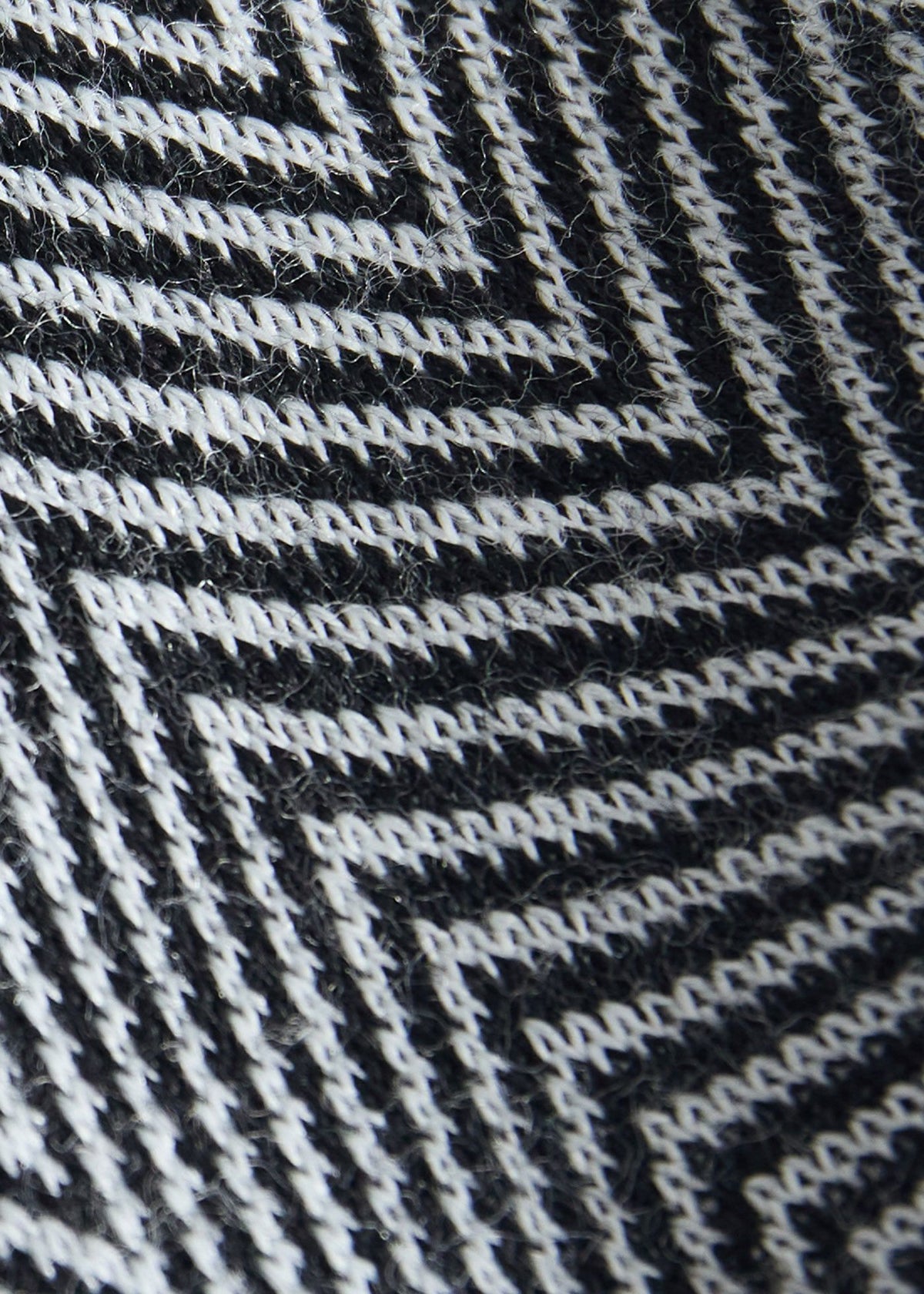 Paul Stuart Everyday | All Year Wool Herringbone Sock