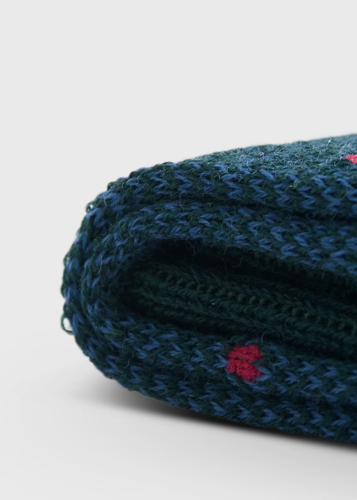 Paul Stuart Special Offer | Oxford Dot Sock