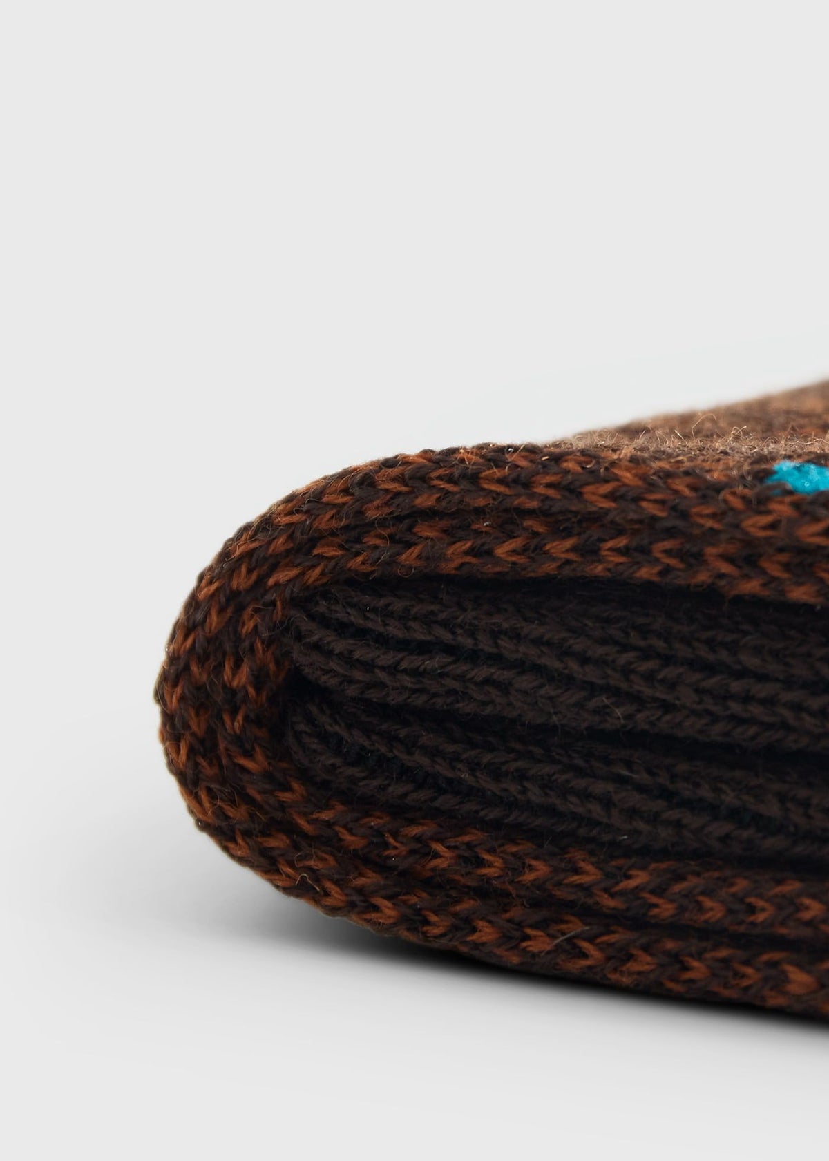 Paul Stuart Trusted | Oxford Dot Sock