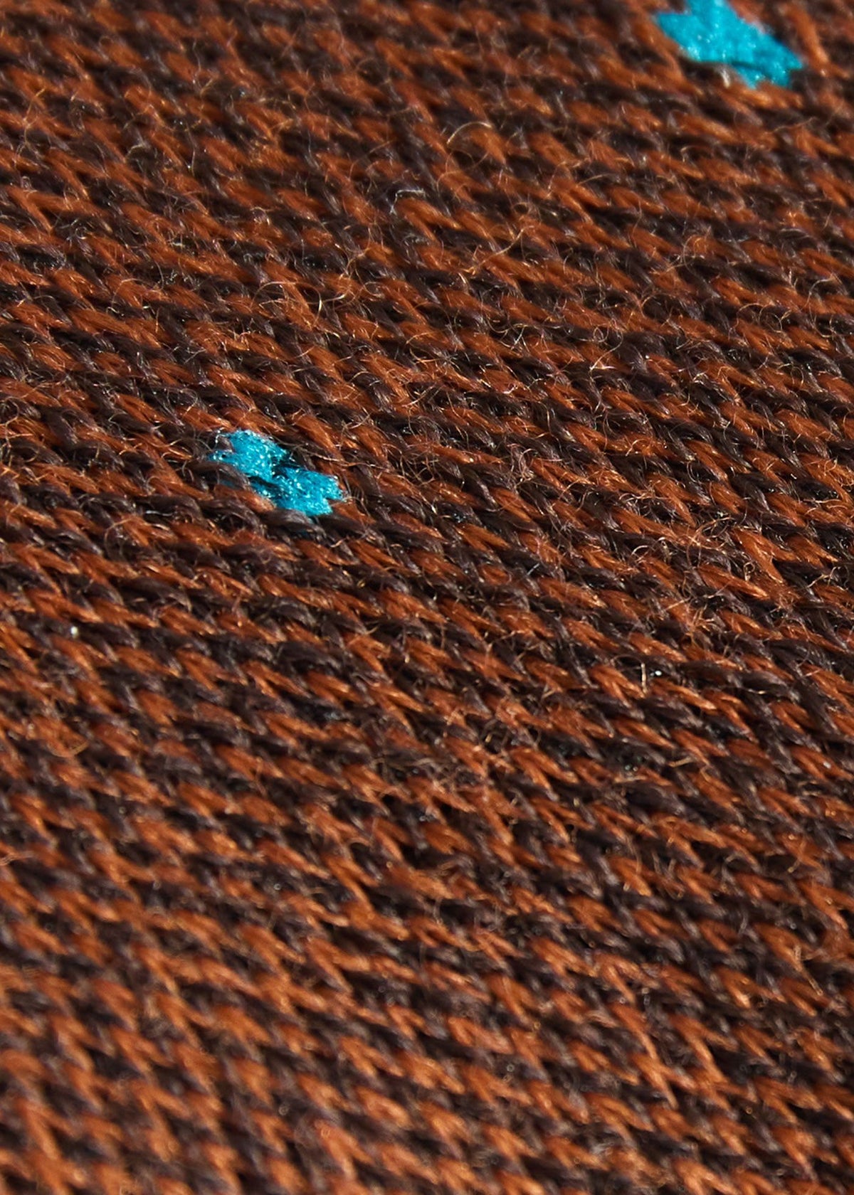 Paul Stuart Trusted | Oxford Dot Sock