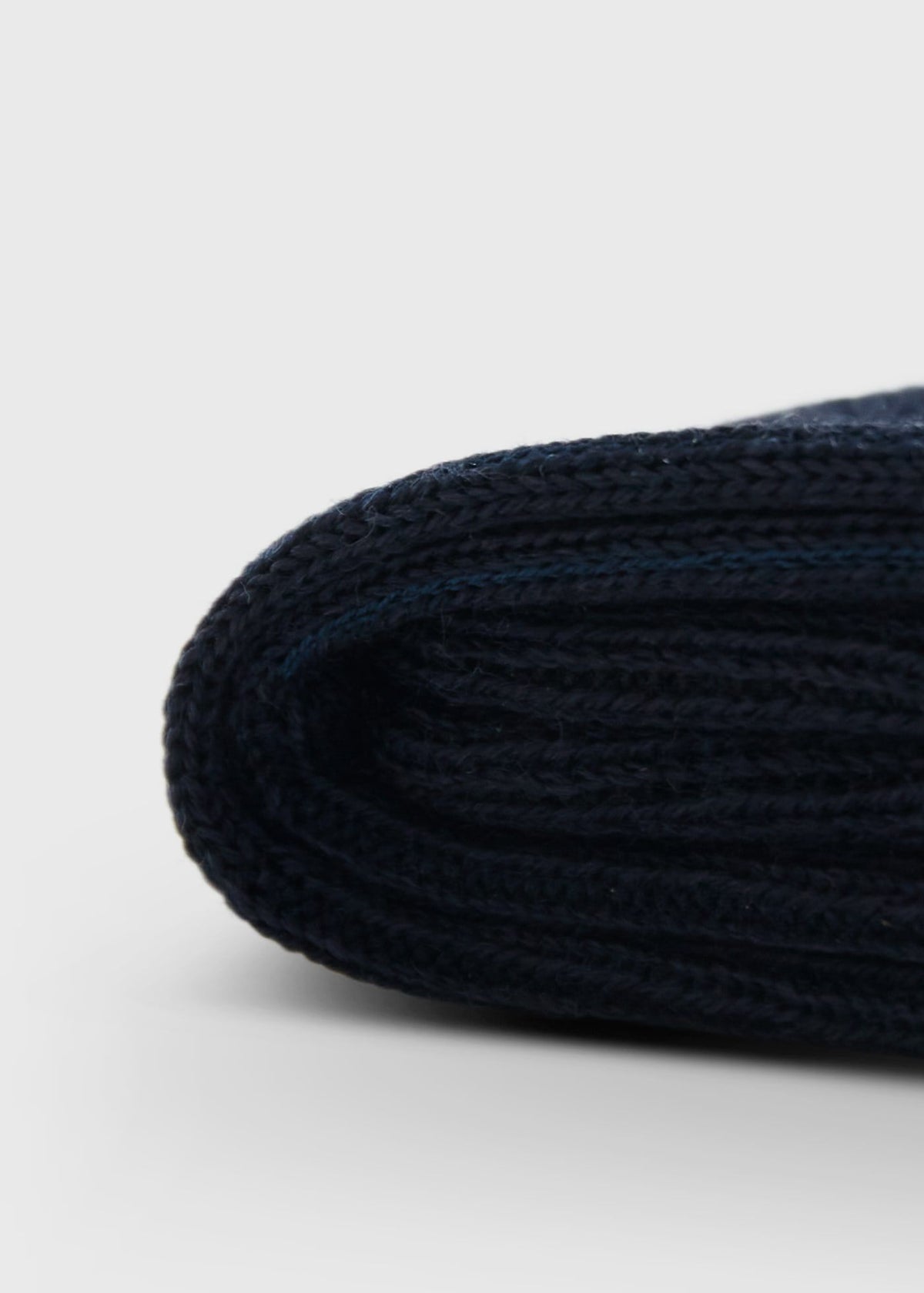 Paul Stuart New | Wool Mini Vanise Sock