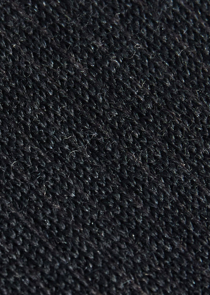 Paul Stuart Signature | Wool Mini Vanise Sock