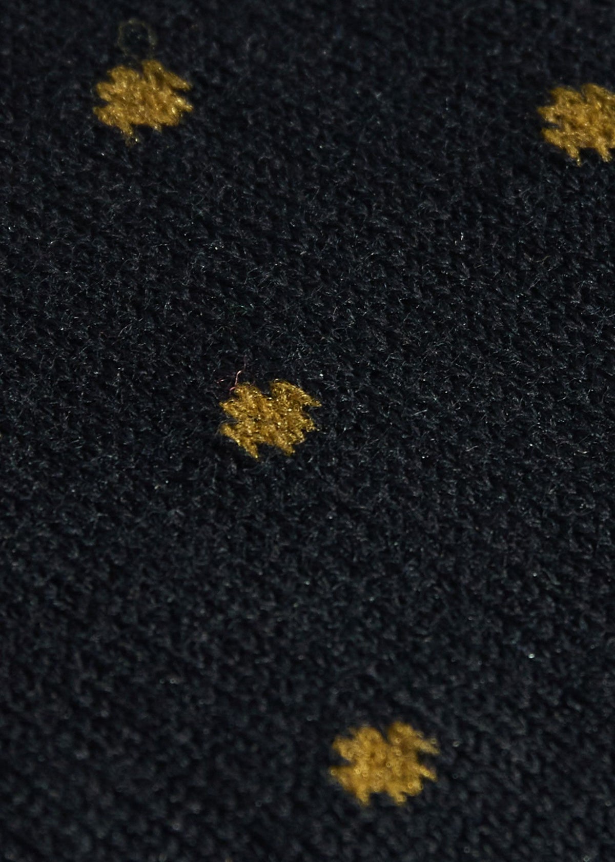 Paul Stuart Customer Favorite | Colorful Dot Sock