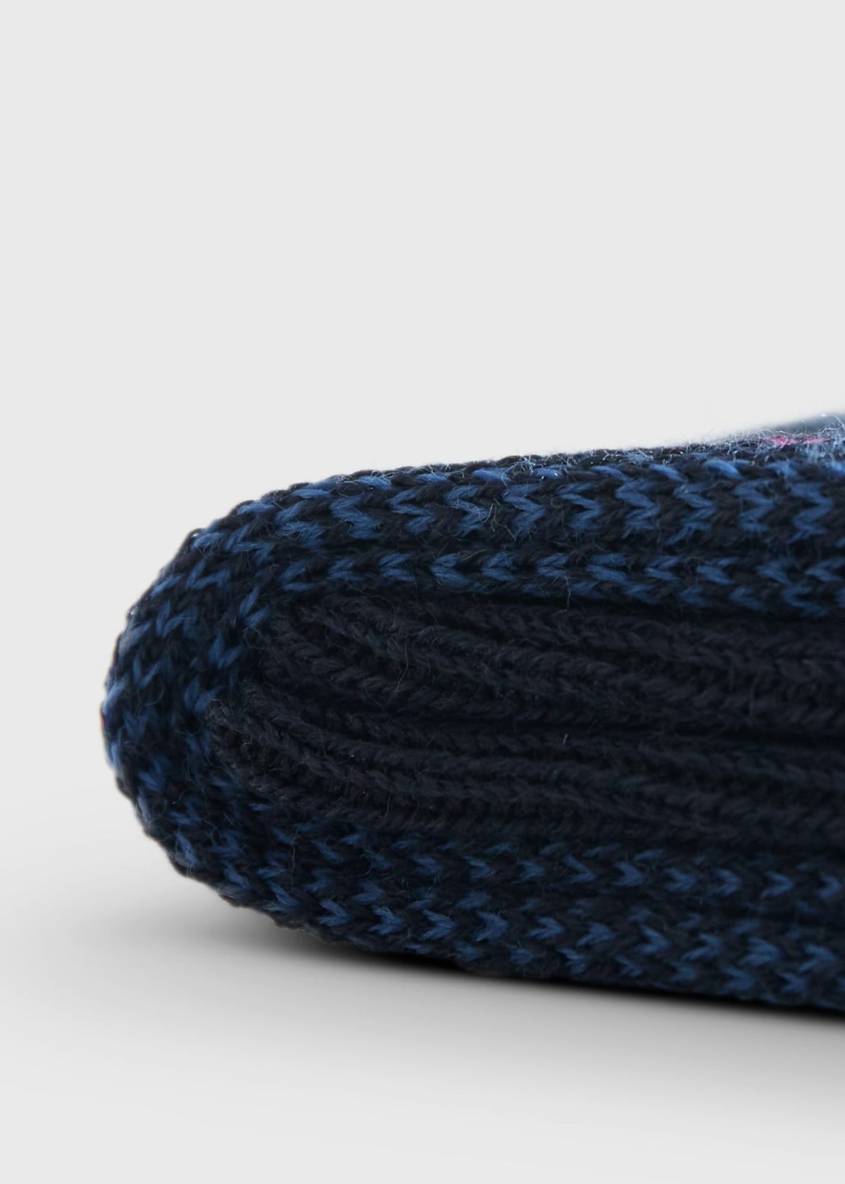 Paul Stuart Discount | Oxford Dot Sock