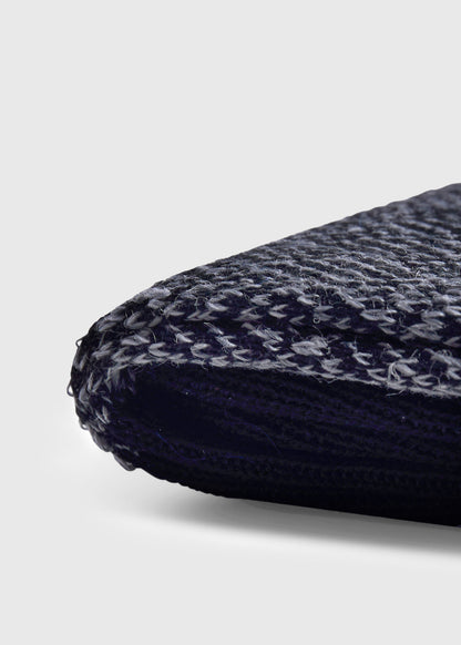 Paul Stuart Top Pick | Parquet Jacquard Sock