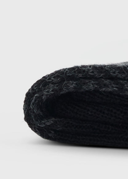 Paul Stuart Featured | All Year Wool Herringbone Sock