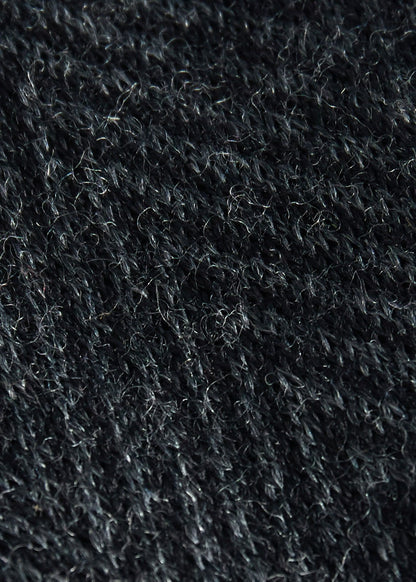 Paul Stuart Featured | All Year Wool Herringbone Sock
