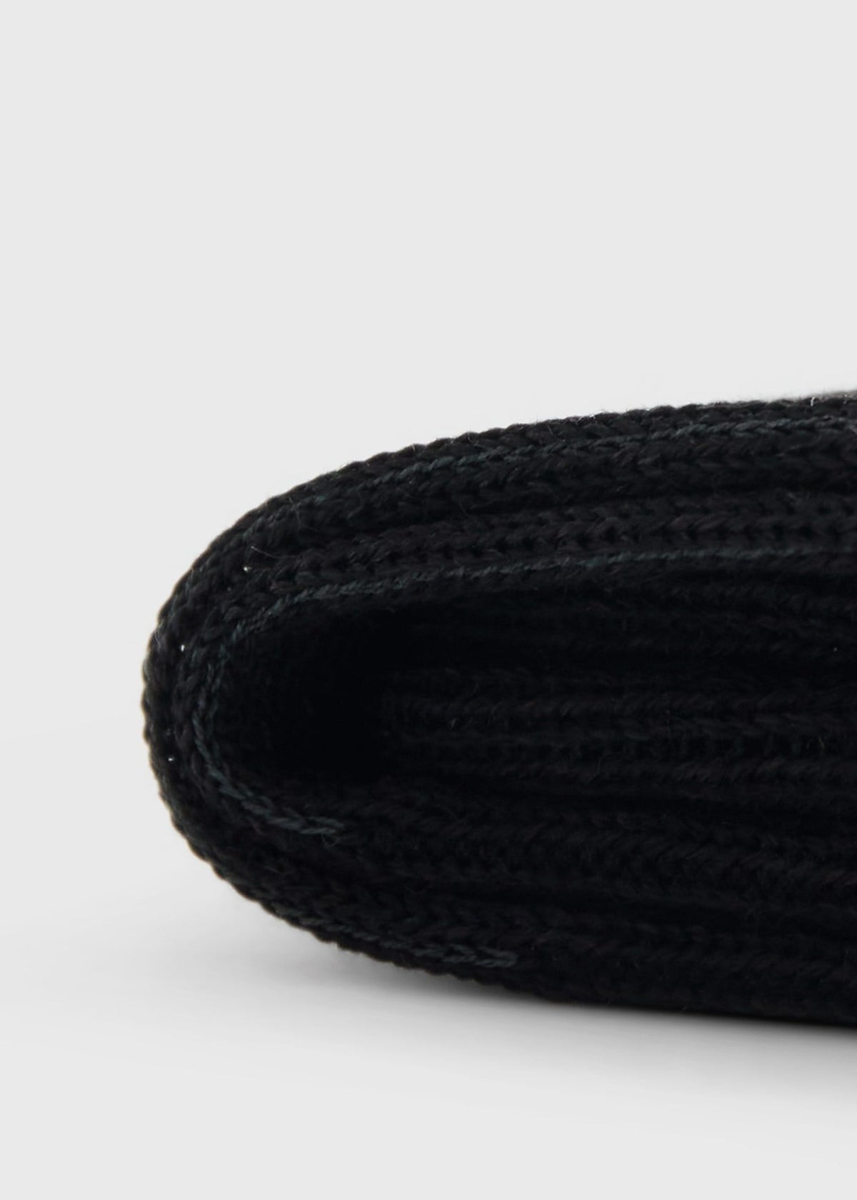 Paul Stuart New | Wool Mini Vanise Sock