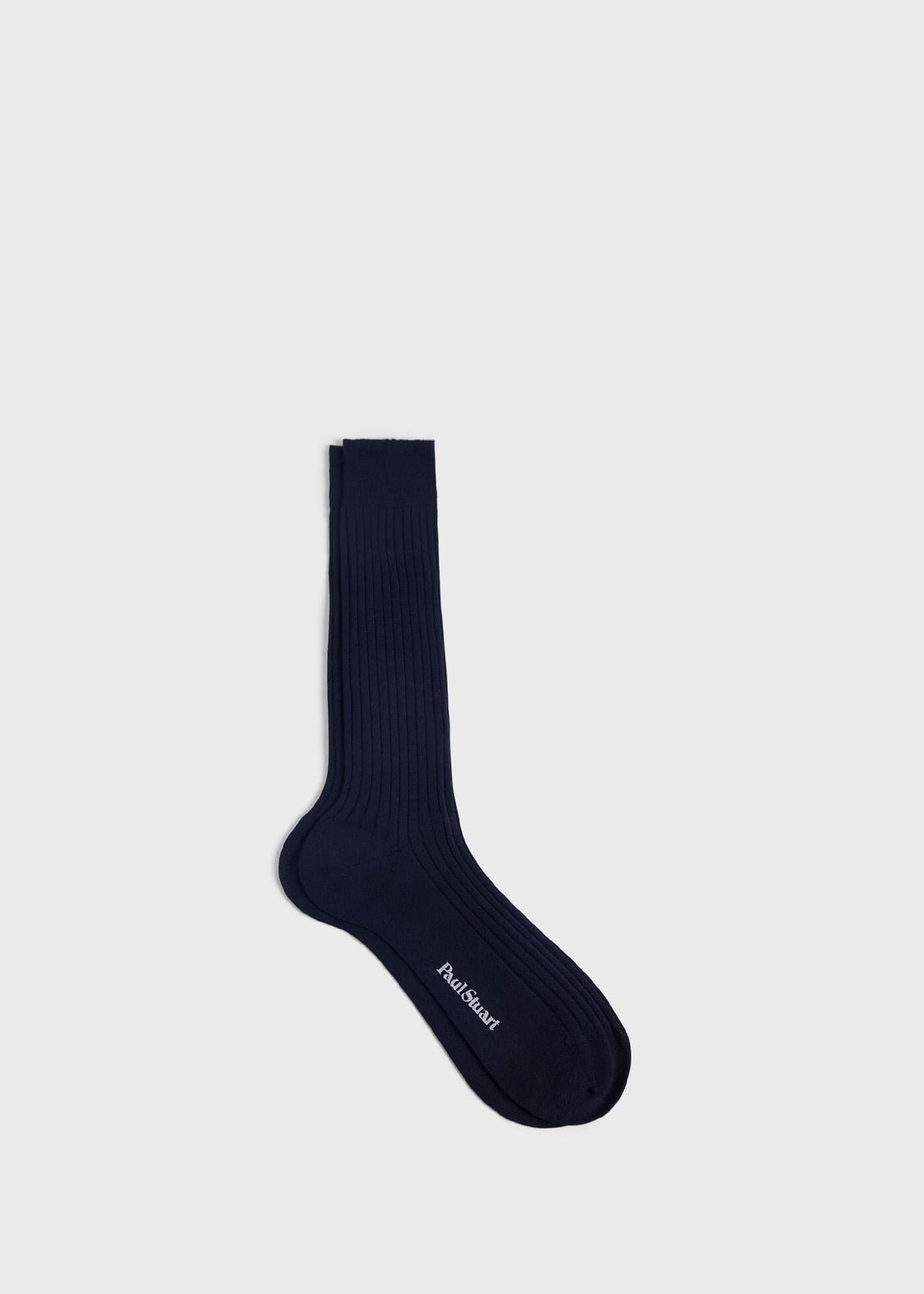 Paul Stuart Smart Buy | All Year Wool Dress Sock