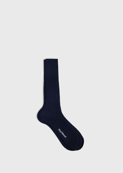 Paul Stuart Smart Buy | All Year Wool Dress Sock