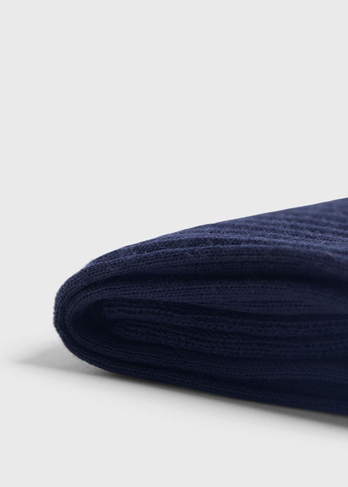 Paul Stuart Smart Buy | All Year Wool Dress Sock