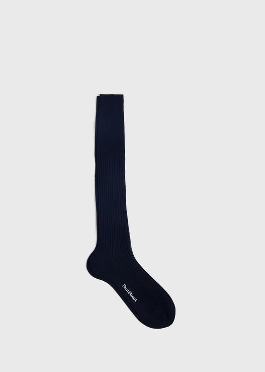 Paul Stuart Customer Favorite | All Year Cotton Dress Sock