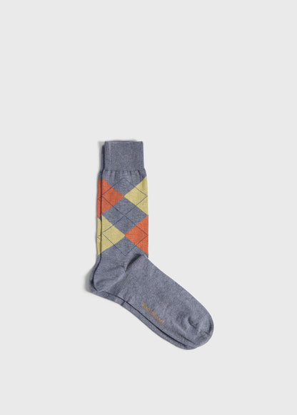 Paul Stuart Smart Buy | Cotton Argyle Sock