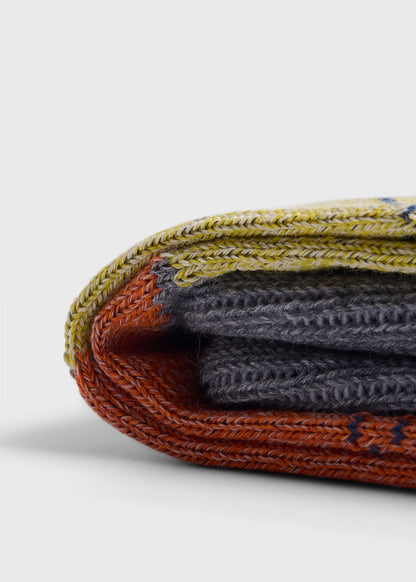 Paul Stuart Smart Buy | Cotton Argyle Sock