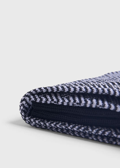 Paul Stuart Classic | Cotton Parquet Sock