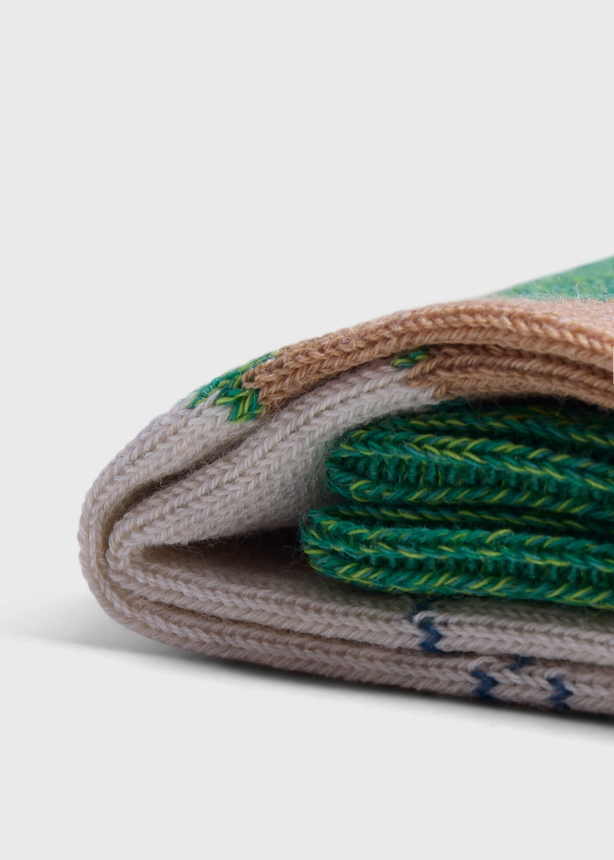 Paul Stuart Top Pick | Cotton Argyle Sock