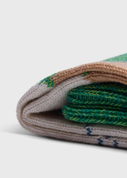 Paul Stuart Top Pick | Cotton Argyle Sock