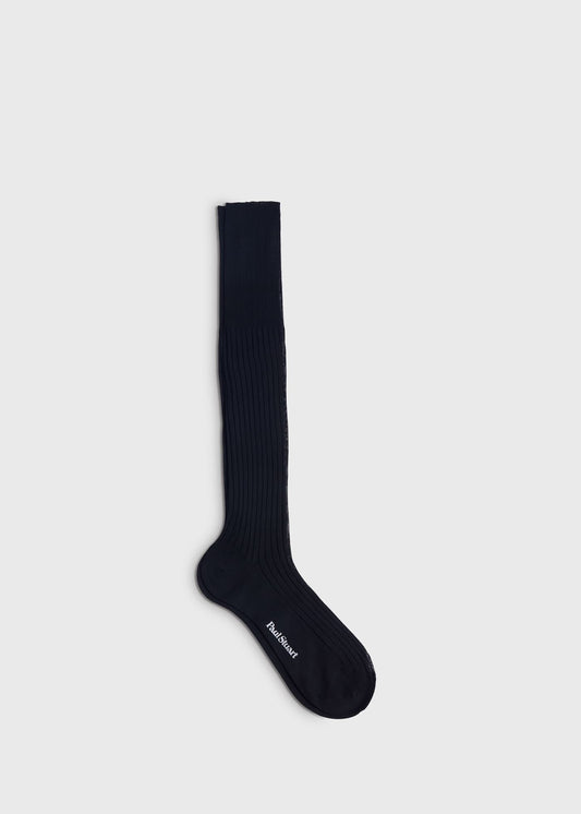 Paul Stuart Popular | All Year Cotton Dress Sock