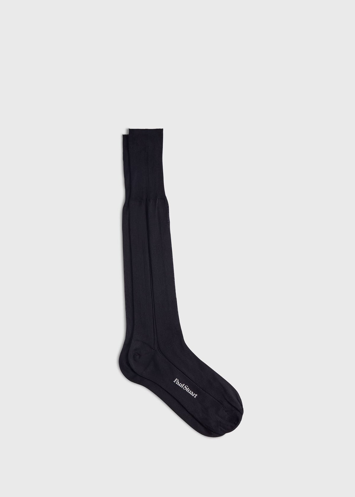 Paul Stuart Featured | Silk Formal Sock