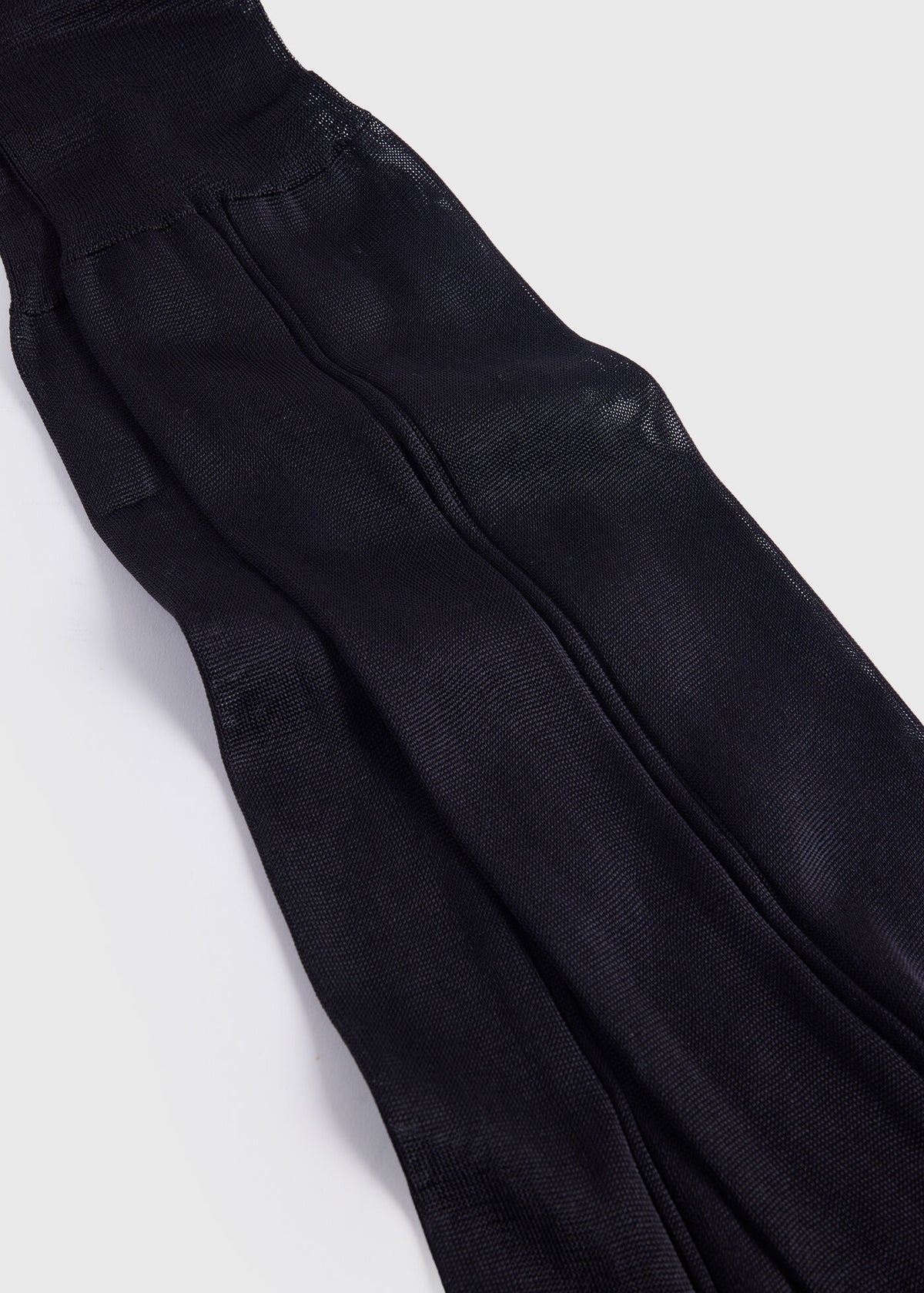 Paul Stuart Featured | Silk Formal Sock