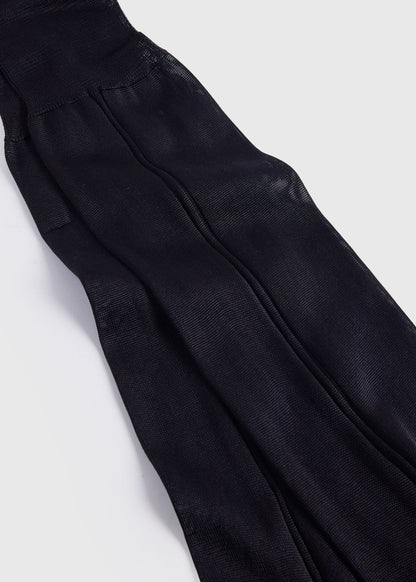 Paul Stuart Featured | Silk Formal Sock