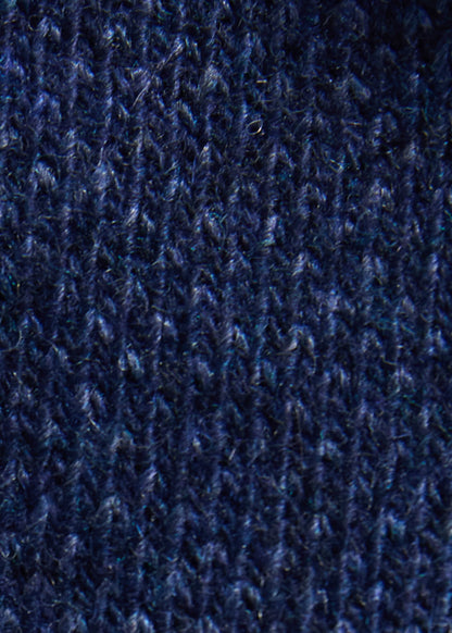 Paul Stuart Featured | Cashmere Blend Oxford Sock