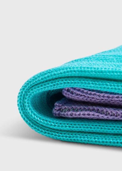 Paul Stuart Trending | Mercerized Cotton Ribbed Sock