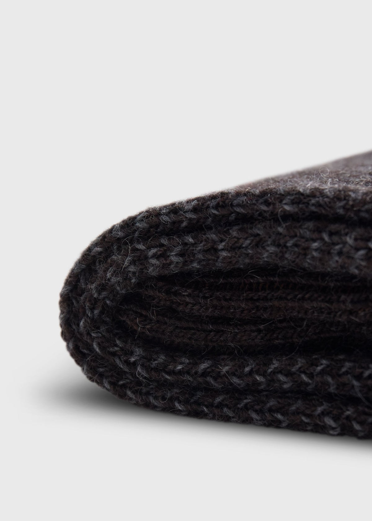 Paul Stuart Discount | Cashmere Blend Oxford Sock