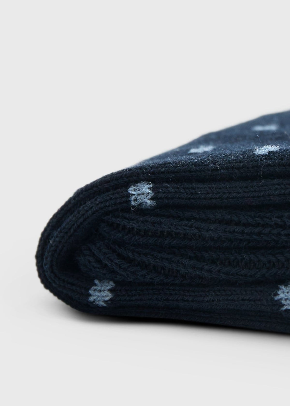 Paul Stuart Everyday | Colorful Dot Sock