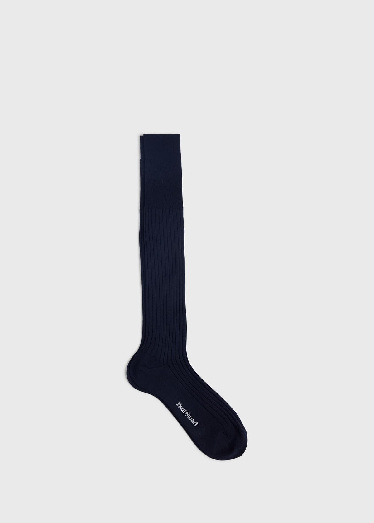 Paul Stuart Essential | All Year Wool Dress Sock