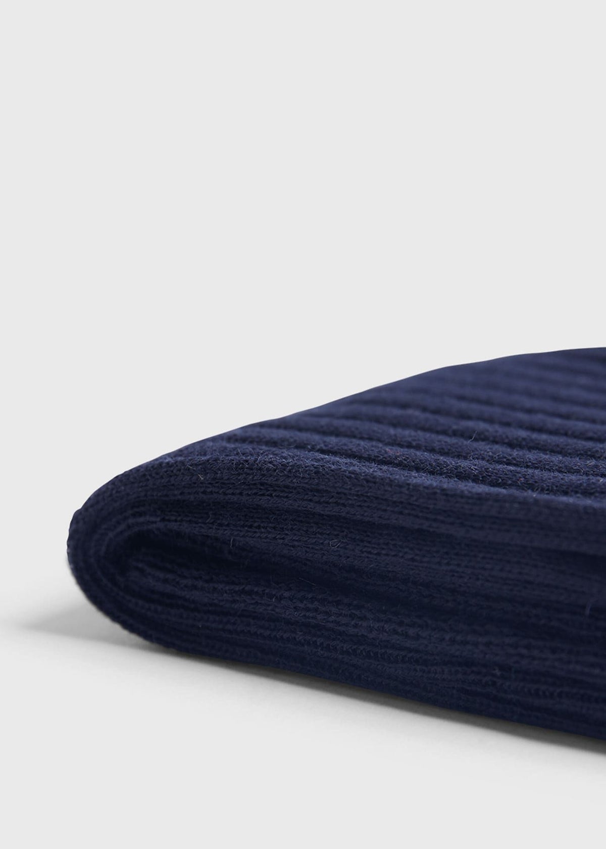 Paul Stuart Essential | All Year Wool Dress Sock