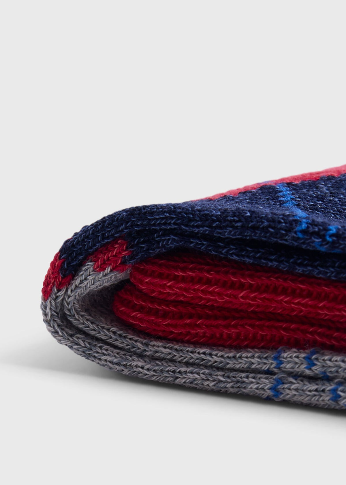 Paul Stuart Best Seller | Cotton Argyle Sock