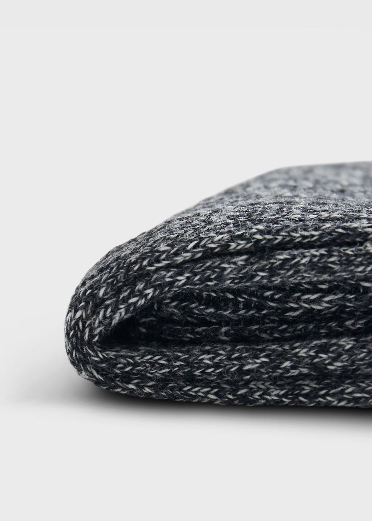 Paul Stuart Classic | Cotton Melange Sock