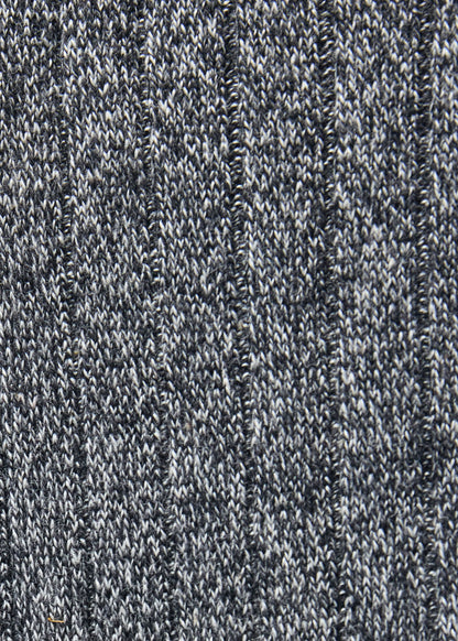 Paul Stuart Classic | Cotton Melange Sock